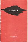 Lidice