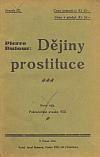 Dějiny prostituce VIII.