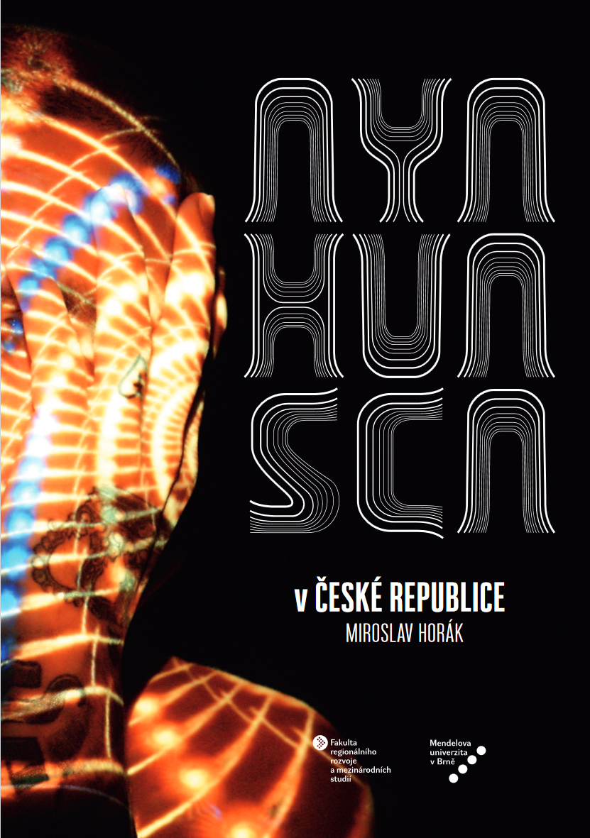 Ayahuasca v České republice