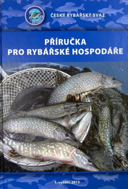 Příručka pro rybářské hospodáře