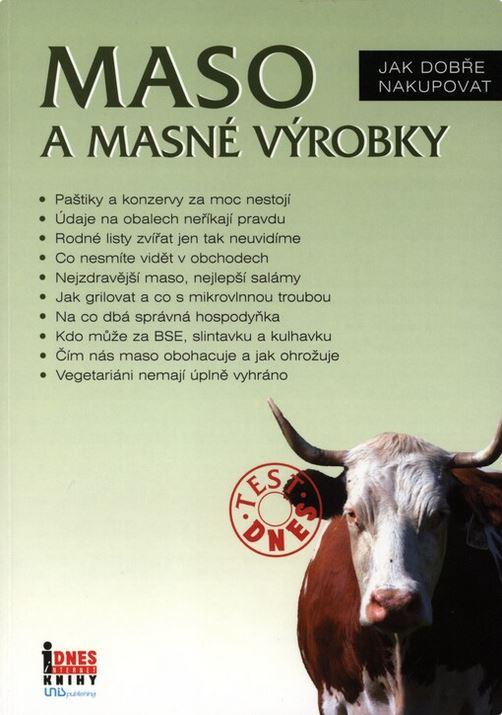 Maso a masné výrobky