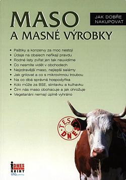 Maso a masné výrobky