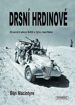 Drsní hrdinové