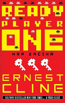 Ready Player One: Hra začíná