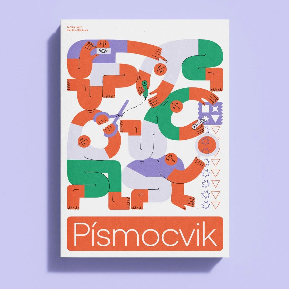 Písmocvik