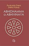 Abhidhamma a Abhivinaya