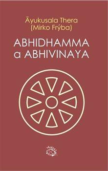 Abhidhamma a Abhivinaya