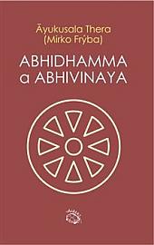 Abhidhamma a Abhivinaya