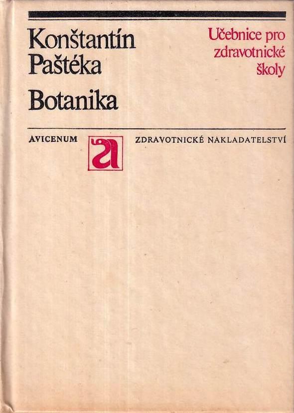 Botanika