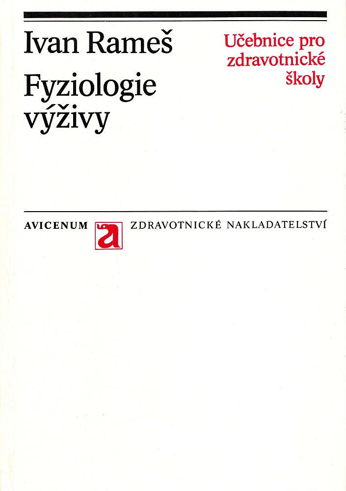 Fyziologie výživy