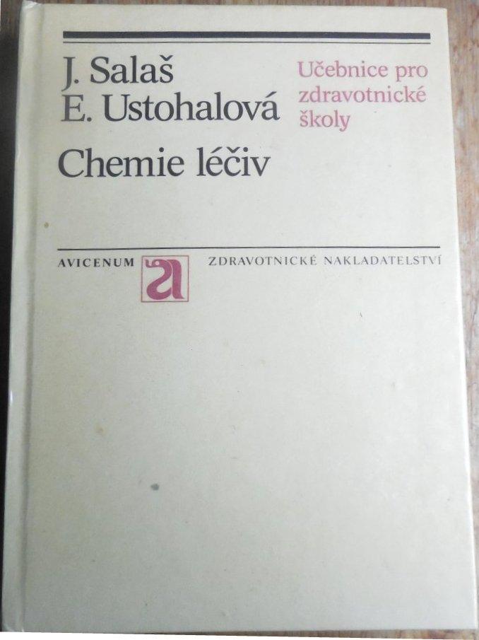 Chemie léčiv