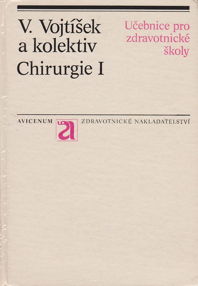 Chirurgie I