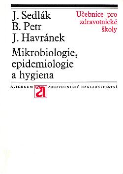 Mikrobiologie, epidemiologie a hygiena