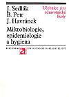 Mikrobiologie, epidemiologie a hygiena