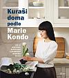 Kuraši doma podle Marie Kondo