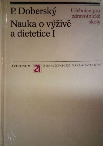 Nauka o výživě a dietetice I.