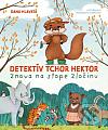 Detektív tchor Hektor znova na stope zločinu