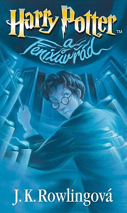 Harry Potter a Fénixův řád