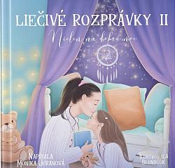 Liečivé rozprávky II