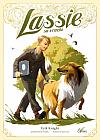 Lassie sa vracia