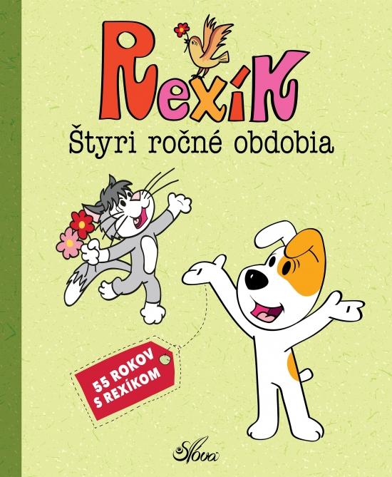 Rexík: Štyri ročné obdobia