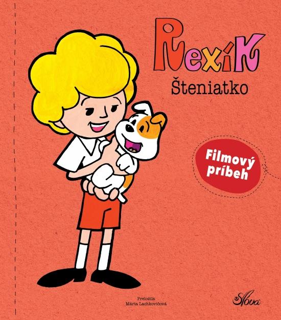 Rexík: Šteniatko