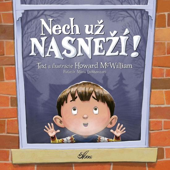 Nech už NASNEŽÍ!