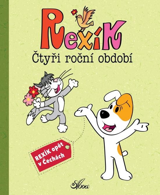 Rexík: Čtyři roční období