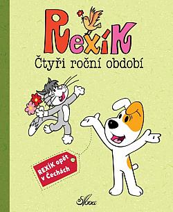 Rexík: Čtyři roční období