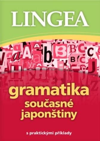 Gramatika současné japonštiny