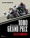 1000 Grand Prix – 75 let MotoGP