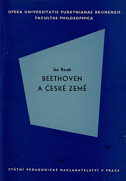 Beethoven a české země