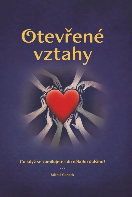 Otevřené vztahy: Co když se zamilujete i do někoho dalšího?