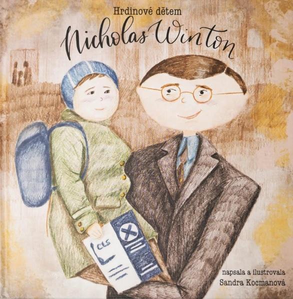 Hrdinové dětem: Nicholas Winton