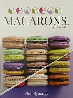 Macarons by Sugar Life vol.2