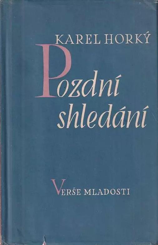 Pozdní shledání