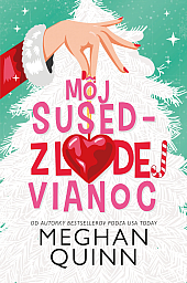 Môj sused – zlodej Vianoc