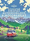 Úchvatné evropské automobilové a motorkářské trasy