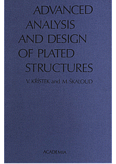 Advanced Analysis and Design of Plated Structures