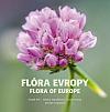 Flóra Evropy / Flora of Europe