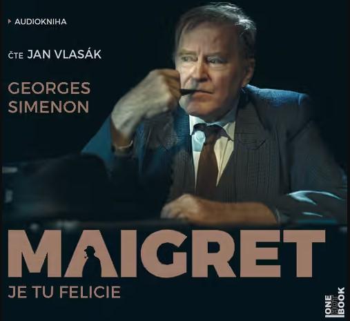 Maigret: Je tu Felicie