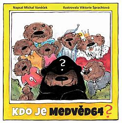 Kdo je Medvěd64?