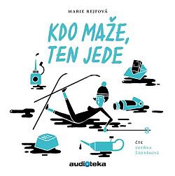 Kdo maže, ten jede