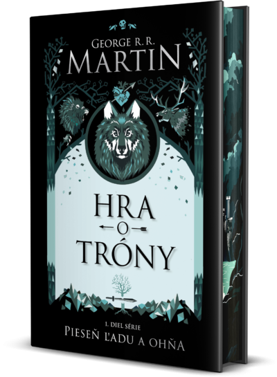 Hra o tróny