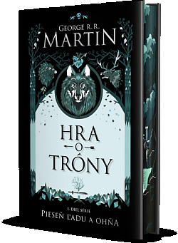 Hra o tróny