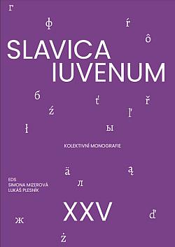 Slavica iuvenum XXV