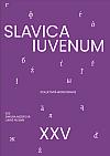 Slavica iuvenum XXV