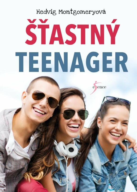 Šťastný teenager