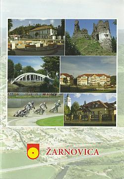 Žarnovica