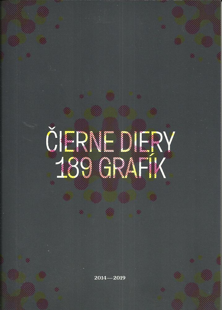 Čierne diery: 189 grafík